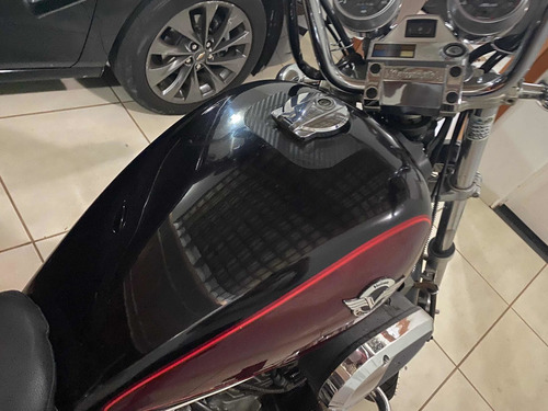 Kawasaki Vulcan
