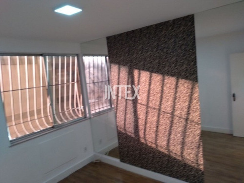 Imagem 3 de 19 de Excelente Apartamento À Venda Em Santa Rosa Com 2 Quartos, Sala, Cozinha, Banheiro E 1 Vaga - Ap01562 - 69844186