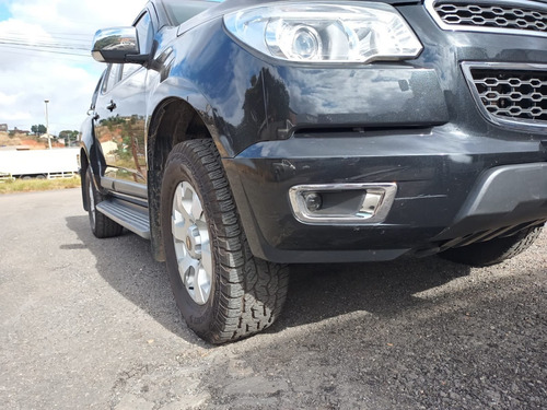 Imagem 6 de 12 de Chevrolet S10 Ltz 2.4 F 4x2 Flex