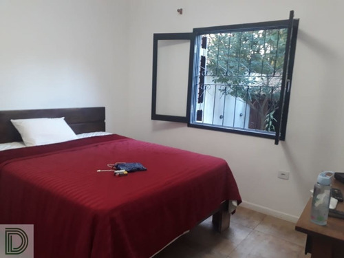 Imagem 3 de 15 de Bela Casa No Miolo Da Granja Vianna Em Residencial Fechado - Di28620