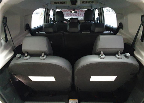 Citroën C3 Aircross Feel 1.0 Turbo 200 Flex 7lug Cvt 0km2025