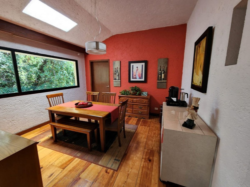 Imagen 5 de 22 de Bonita Casa En Venta En Jardines Del Pedregal