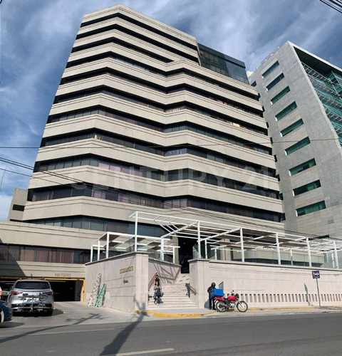 Renta De Consultorio En Colonia Obispado En Centro Médico Hidalgo, Monterrey