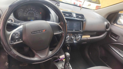 Dodge Attitude 1.2 Se Mt
