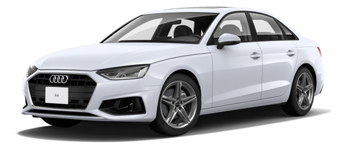 Audi A4 2.0 T Dynamic 190hp Dsg