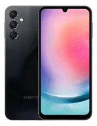Comprar Samsung Galaxy A24 Dual SIM 128 GB preto 4 GB RAM no Mercado Livre