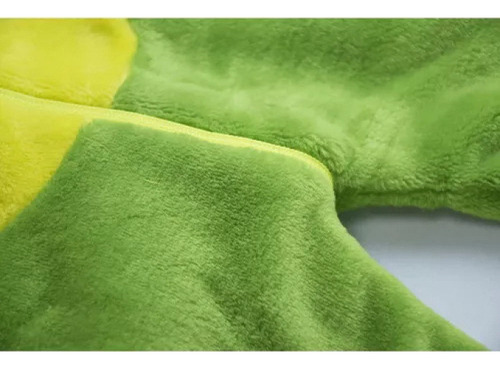 Bonito Mameluco De Una Pieza Para Bebé, De Dinosaurio, Color