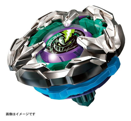 Beyblade X Beyblade X Bx-13 Booster Nightlance 4-80hn