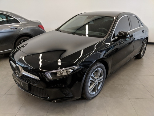Mercedes Benz Clase A
