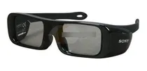 Comprar Anteojos Lentes Sony 3d Tdg-br50 Activos P\u002F Sony Tv Bravia