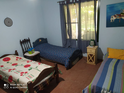 Sin Comision - Quinta Con Pileta En Comarca Del Sol -