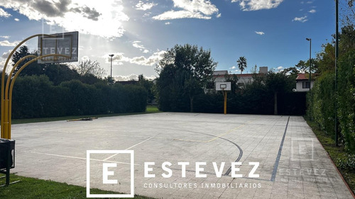 Apto Credito - Casa En Venta Barrio Cerrado, Escobar, Gba Norte