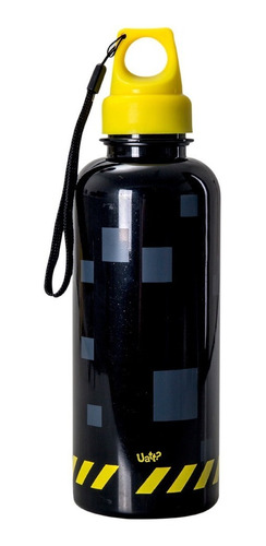 Squeeze Pop 600 Ml - Atenção