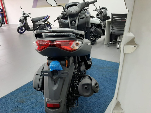 Nmax 160 Abs - 2021 - Taxa 0,49% - Totalmente Nova