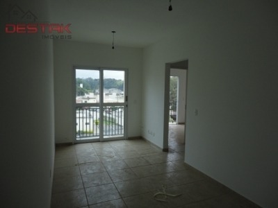 Ref.: 1368 - Apartamento Em Jundiaí Para Venda - V1368