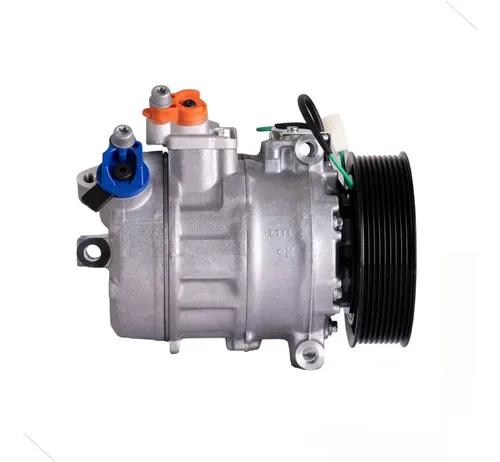 Compressor Axor 2546 2484 3344 4144 7sbu16c 24v A0002343711