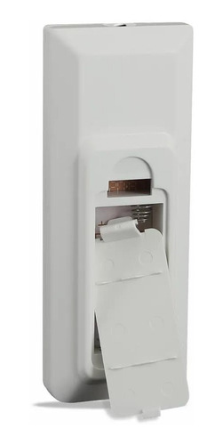 Control Remoto Minisplit Para Marca Panasonic