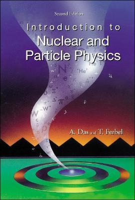 Libro Introduction To Nuclear And Particle Physics (2nd E...