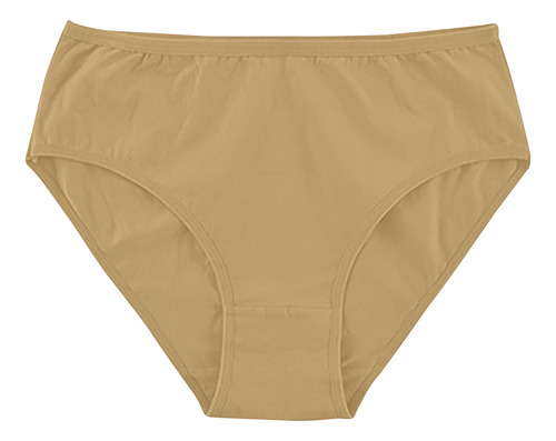 Bragas L Para Mujer, Ropa Interior De Algodón De Gran Tamaño