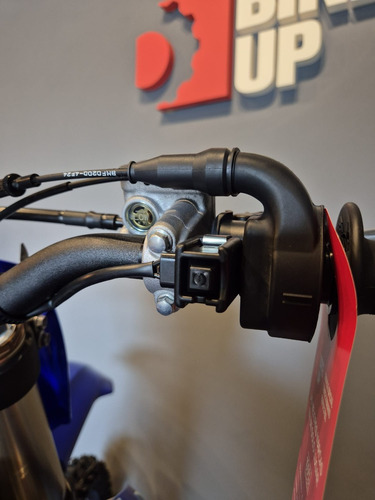 Yamaha Yz 250f - 100% Financiada - Tomamos Tu Moto Usada