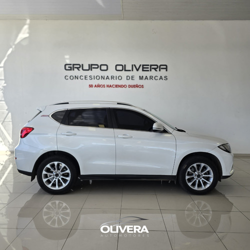 Haval H2 Elite 4x2