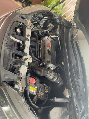 Imagen 3 de 8 de Honda Cr-v 2013 Semi Full