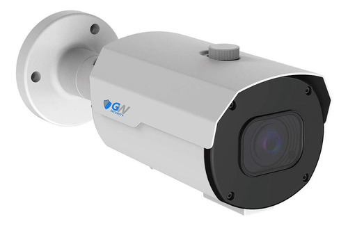 Gw Security 4k 8mp Exterior/interior 0.110-0.472 In Varifoca