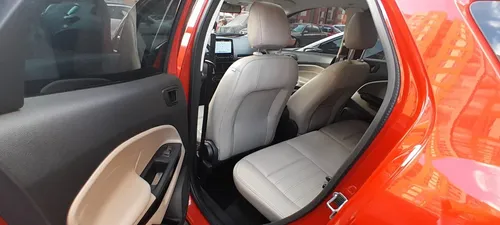 Ford Ecosport 2.0 Titanium At