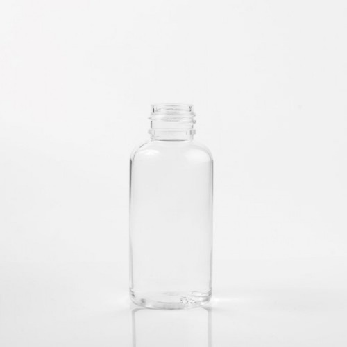 Imagen 2 de 3 de Envase Frasco Pet 60 Cc Atomizador, Spray, Perfume (x 20)