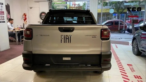 Imagen 8 de 15 de Fiat Strada 0km 2022 Anticipo Y Cuotas Tomamos Usado. -3