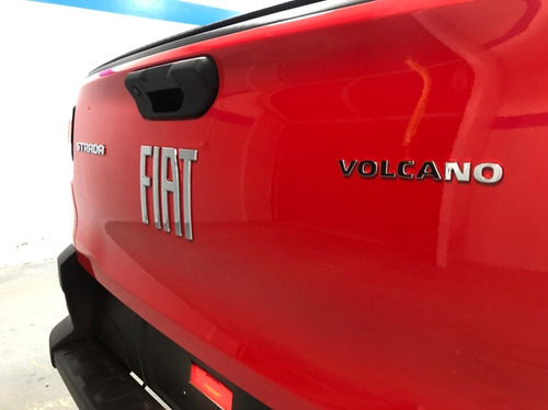 Imagen 7 de 19 de Fiat Strada Volcano