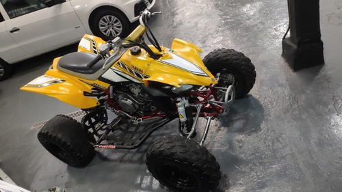 Yamaha Yfz 450 Acces Varios, 2009 Muy Bueno Oportunidad!!!!