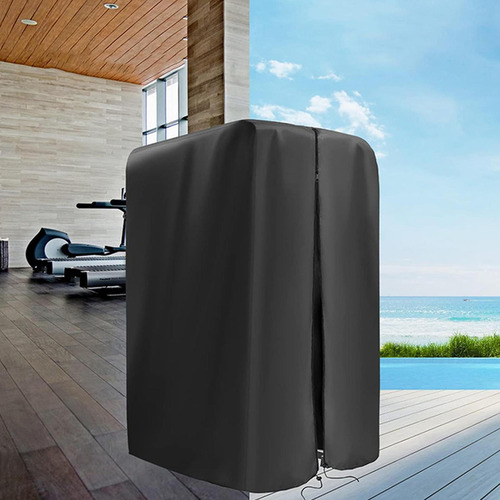 Capa Para Suporte De Barra De Pull-up Capa Para Suporte De