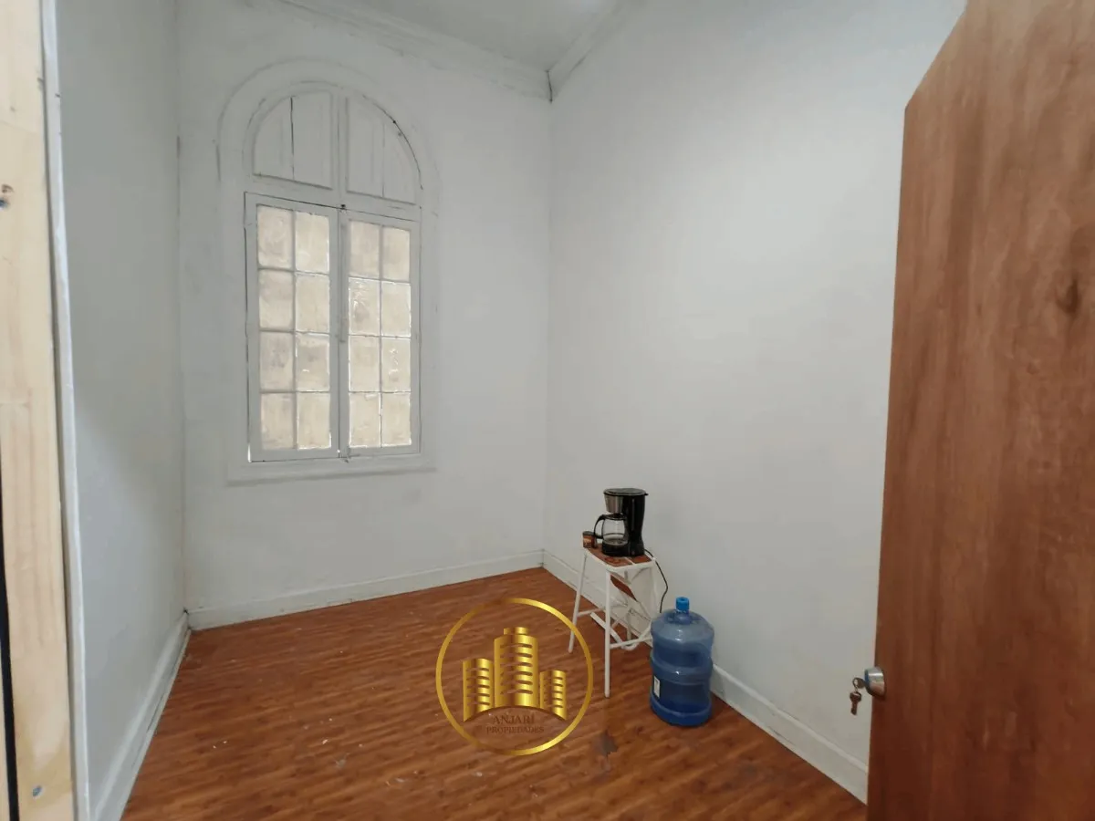 Imagen 4 de 16 de Casa Patrimonial En Arriendo, Santiago Centro
