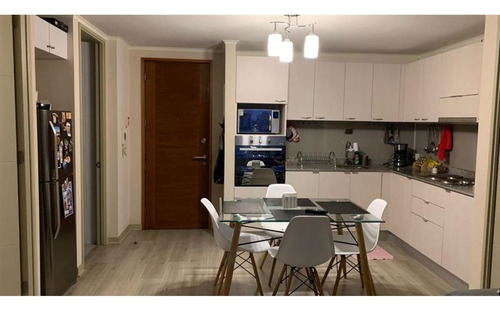 Vendo Departamento En El Plan Viña Del Mar, 2 Dorm 2 Baños.