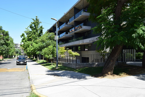 Lindo Dúplex Con Patio, Mar Jónico, Vitacura (84316)
