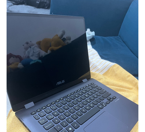 Laptop Asus Vivobook Flip 14 Tp412 (Usado)