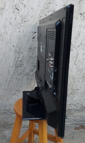 Tv Panasonic Tc Lcd Tc-l32c5x (Usado)