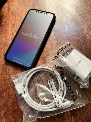 iPhone 11 Pro 64 Gb Verde Medianoche (Usado)