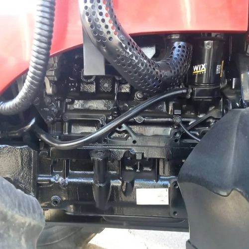 Imagen 5 de 6 de Tractor