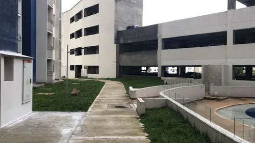 Apartamento En Venta En Piedra Pintada. Cod V14533