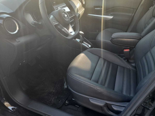 Nissan Kicks Exclusive Okm Anticipo Y Cuotas