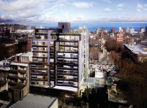 Imagen 7 de 16 de Departamento En Venta En Cordón