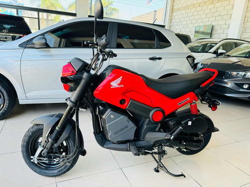 Honda Navi