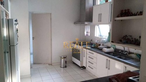 Imagem 28 de 30 de Casa À Venda, 450 M² Por R$ 1.800.000,00 - Condomínio São Joaquim - Vinhedo/sp - Ca1255
