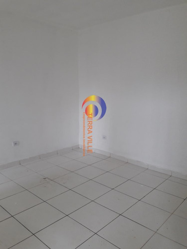 Imagem 1 de 9 de Casa Geminada Para Alugar Jardim São Luís Santana De Parnaíba - 1383