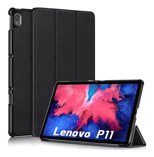 Funda Inteligente Para Tablet Lenovo Tab P11 