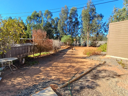 Se Arrienda Linda Y Acogedora Casa En Algarrobo
