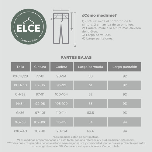 Pantalon Para Hombre De Gabardina Tipo Militar Cargo Tactico