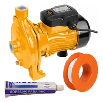 Comprar Bomba Centrífuga 1hp 750w Tolsen Caudal 110l\u002Fmin 220-roraima